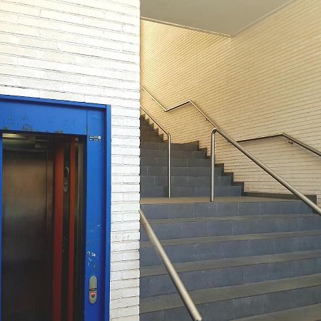 Edificio Vesta En Playa De Gandia Apartamento Exterior foto