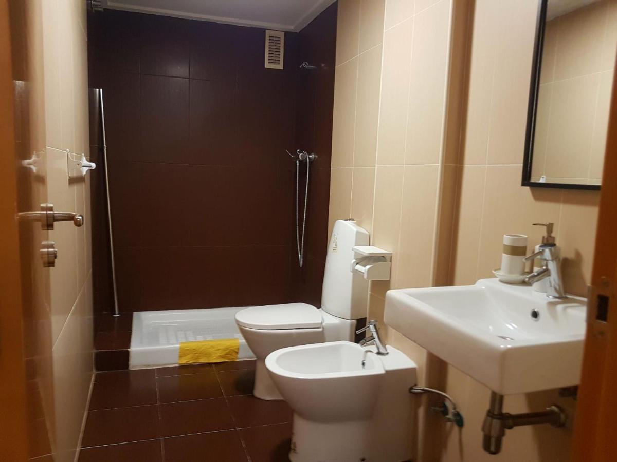 Edificio Vesta En Playa De Gandia Apartamento Exterior foto