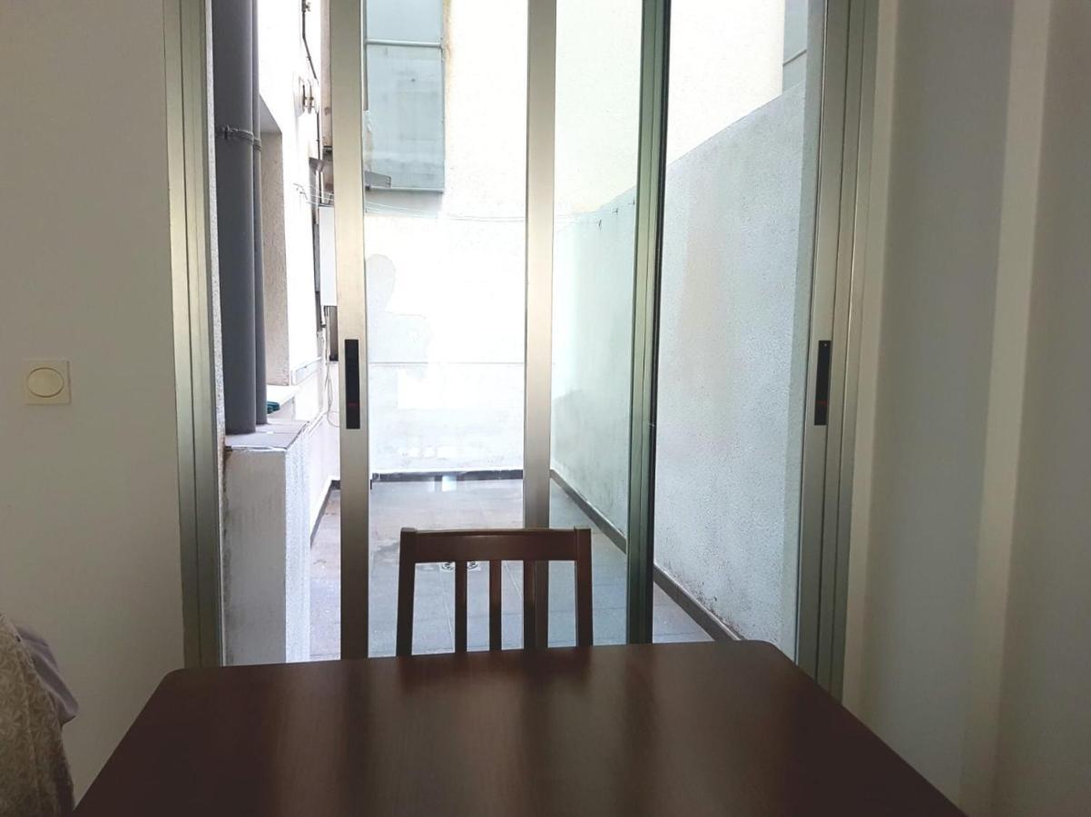 Edificio Vesta En Playa De Gandia Apartamento Exterior foto
