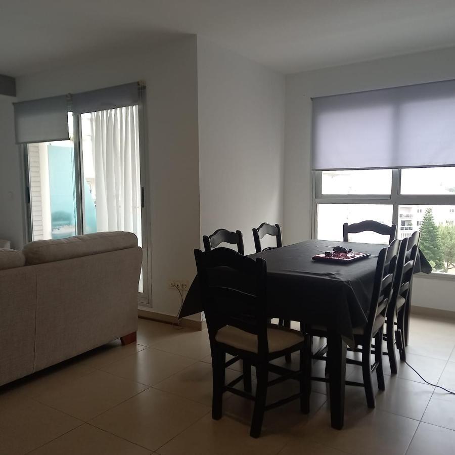 Edificio Vesta En Playa De Gandia Apartamento Exterior foto