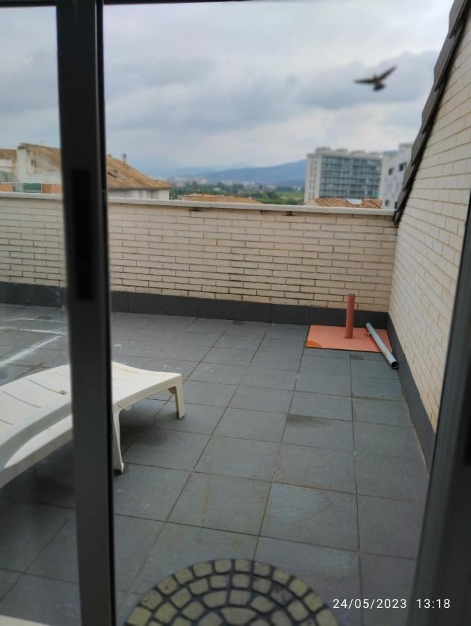 Edificio Vesta En Playa De Gandia Apartamento Exterior foto