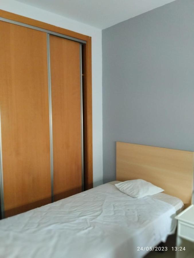 Edificio Vesta En Playa De Gandia Apartamento Exterior foto