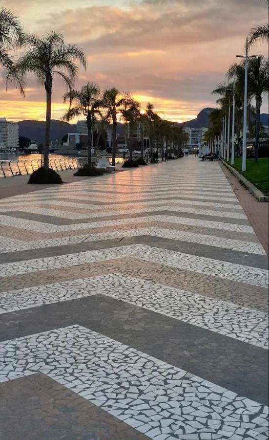 Edificio Vesta En Playa De Gandia Apartamento Exterior foto